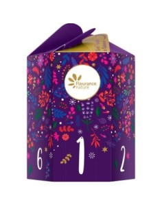 Cofre Descubrimiento 2024 - Vuelo Floreciente de Fleurance Nature