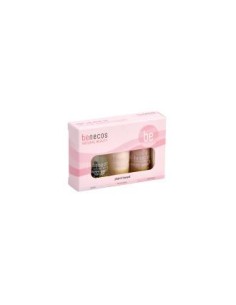 Set Esmaltes Nude Obsession de Benecos