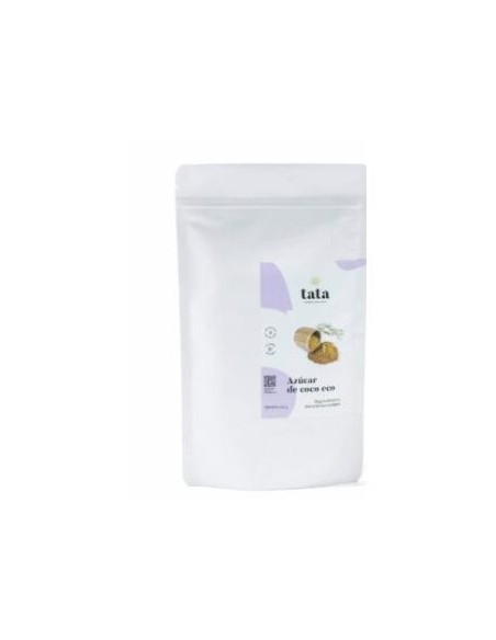 Azucar De Coco Eco 200 Gr de Tata Alimentos