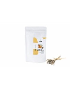 Curcuma+Pimienta Negra 100 Gr de Tata Alimentos