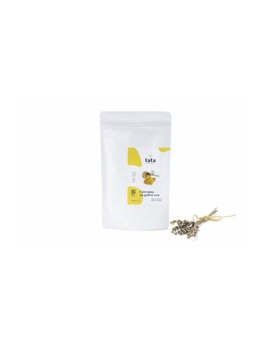 Curcuma En Polvo Eco 100 Gr de Tata Alimentos