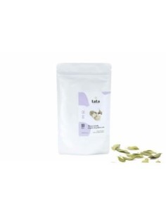 Maca Negra Cruda En Polvo Eco 200 Gr de Tata Alimentos