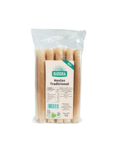 Neulas Tradicionales 800 Gr. Bio de Biogra
