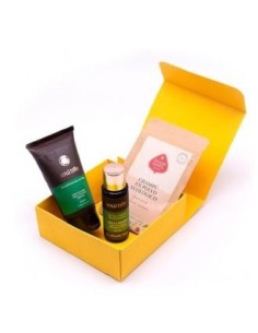 Regalo Anticaida: Aceite, Champu ,Acondicionador de Soultree