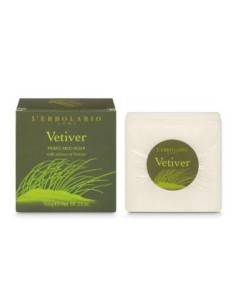 Vetiver Jabon Perfumado 100 Gr. de L´Erbolario