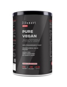 Pure Vegan Protein 100% 750 Gr. de Zenement