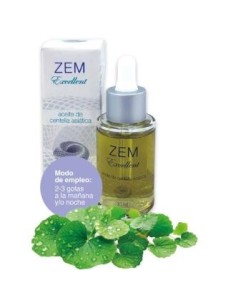 Zem Excellent 30 Ml. de Nutilab