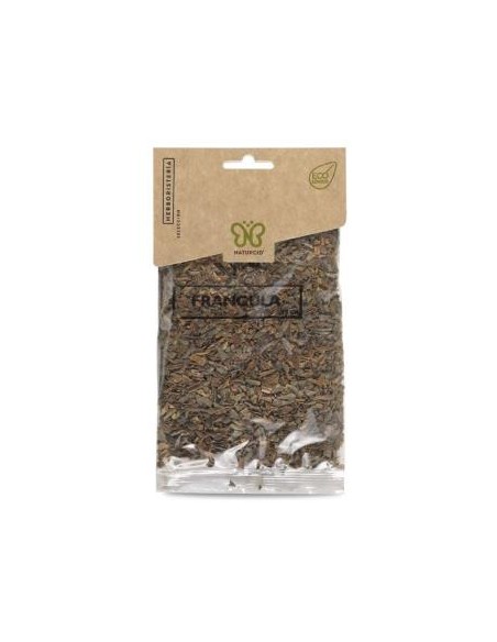 Frangula 70 Gr. Eco de Naturcid