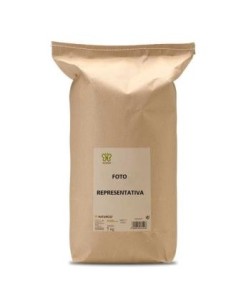 Regaliz Estandar 1 Kg. de Naturcid
