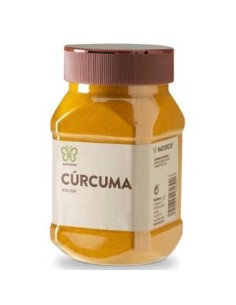 Curcuma  200 Gr. de Naturcid