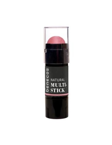 Multi Stick Ojos Labios Mejillas Be Rosey 4,8 Gr. de Benecos