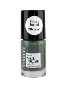 Laca De Uñas Sage Green 5 Ml. de Benecos