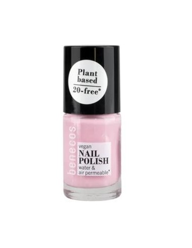Laca De Uñas Cotton Candy 5 Ml. de Benecos