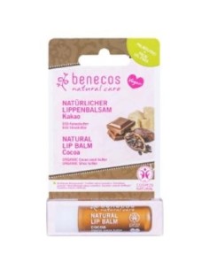 Balsamo Labial Chocolate 4,8 Gr. de Benecos