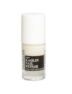Reparador De Uñas Caolin 5 Ml. de Benecos