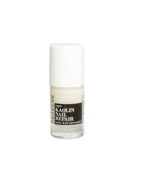 Reparador De Uñas Caolin 5 Ml. de Benecos