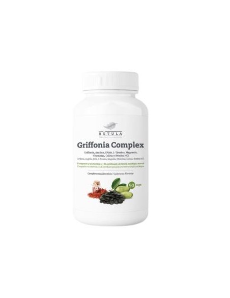 Griffonia Complex 90Cap. de Betula