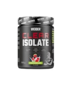 Weider Clear Isolate Water Melon 500Gr. de Weider