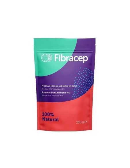 Fibracep 200Gr de Fibracep