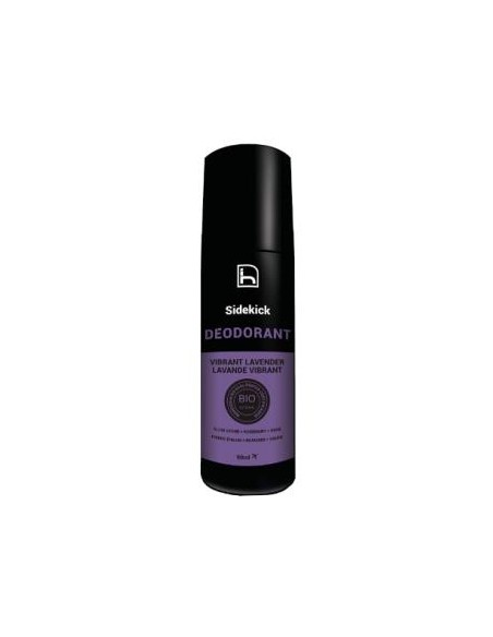 Sidekick Lavender Desodorante Natural Lavanda 90Ml de Sidekick