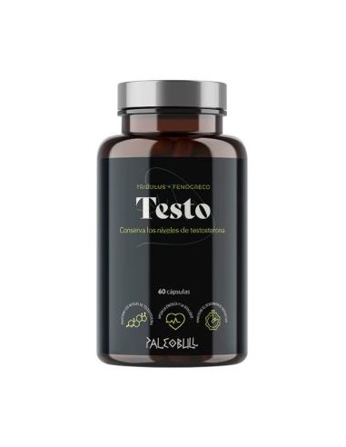 Testo 60Cap. de Paleobull