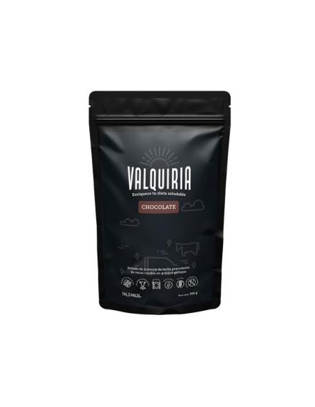 Valquiria Chocolate 350Gr. de Paleobull