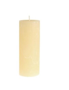 Vela Calina Bloque N26 Cruda 6X15Cm 4Uds. de Cerabella