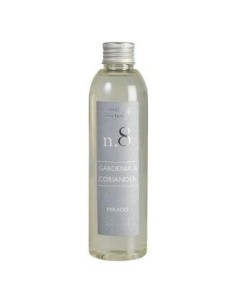 Recambio Mikado Mikrec8 Gardenia-Coriander 200Ml. de Cerabella