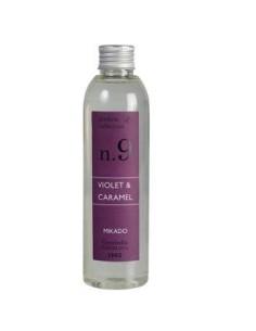 Recambio Mikado Mikrec9 Violet-Caamel 200Ml. de Cerabella