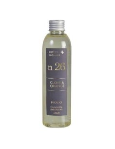 Recambio Mikado Mikrec26 Clove-Orange 200Ml. de Cerabella