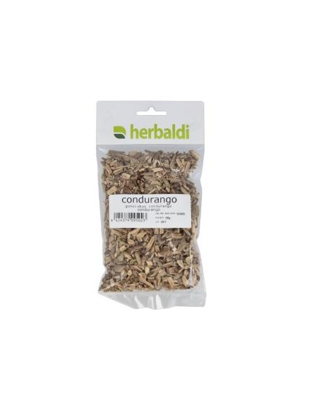 Hierba Condurango 100Gr. de Herbaldi