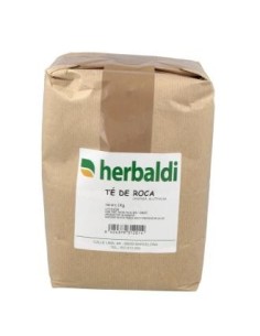 Te Roca Triturada 1Kg. de Herbaldi