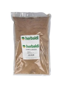 Canela Polvo 1Kg. de Herbaldi