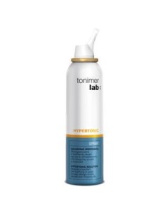 Tonimer Hipertonico 100Ml. de Rilastil
