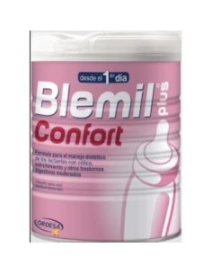 Blemil Plus Confort 800Gr.** de Blemil Rutina