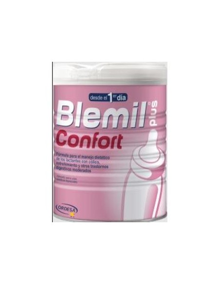 Blemil Plus Confort 800Gr.** de Blemil Rutina
