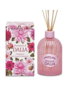 Matices Dalia Fragancia Mikados 250Ml. de L´Erbolario