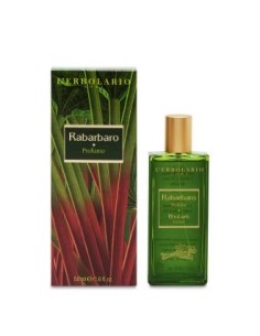 Ruibarbo Perfume 50 Ml de L´Erbolario