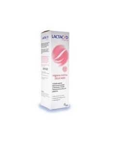 Lactacyd Pharma Delicado 250Ml. de Lactacyd