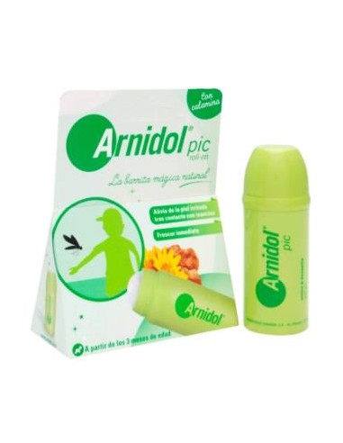 Arnidol Pic-Stick 30Gr. de Arnidol