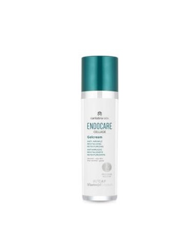 Endocare Cellage Gel Crema Antiarrugas 50Ml. de Endocare