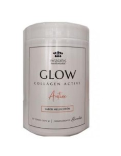 Collagen Active Antiox Glow Melocoton 300Gr. de Eiralabs