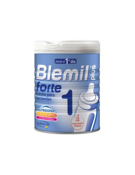 Blemil Plus Forte 1 800Gr. de Blemil Rutina