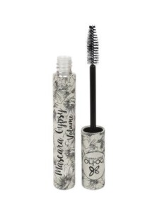 Mascara De Pestañas Gypsy Negro Volumen 8Ml. Bio de Boho Green Make Up