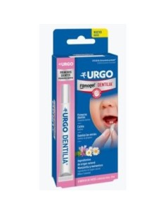 Urgo Dentilia Stick 10Ml. de Urgo