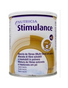 Stimulance Multifibre Mix 400Gr de Nutricia