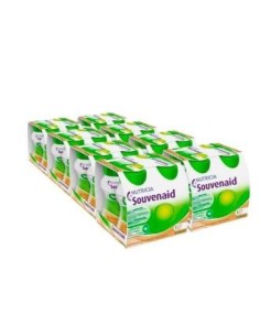 Souvenaid Capuchino 32X125Ml de Nutricia