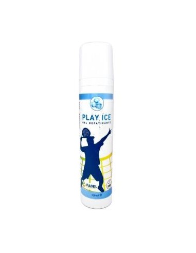 Epadel Play Ice Gel 100Ml. de Epadel