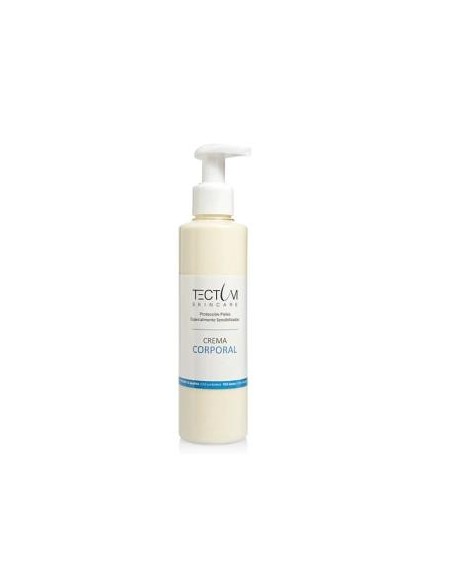 Tectum Crema Corporal 200Ml.** de Tectum