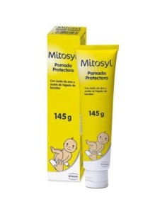 Mitosyl Pomada Protectora 145Gr de Mitosyl